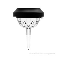 Solar Pathway Lights Auto On/Off Garden Lights